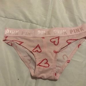 Brand New VS Pink underwear